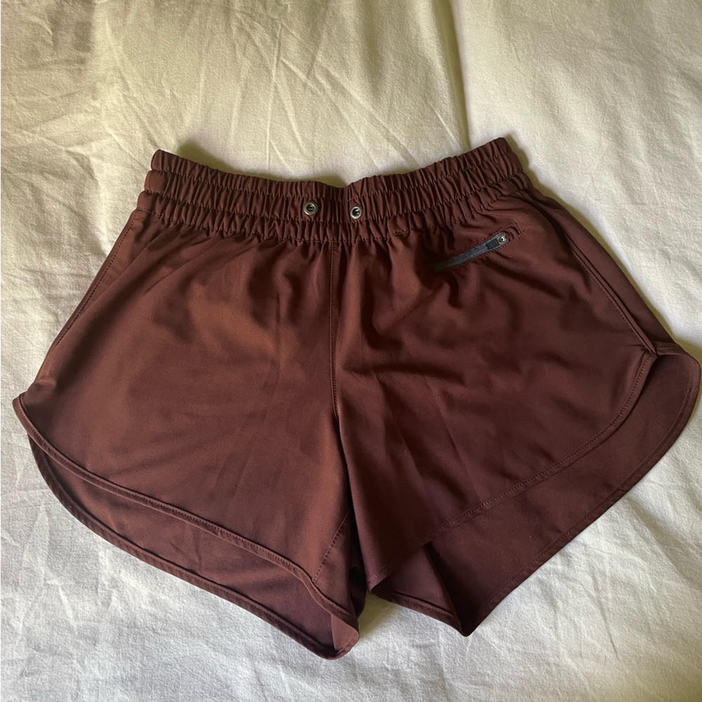 Clementine Short 2.0 XS Mulberry